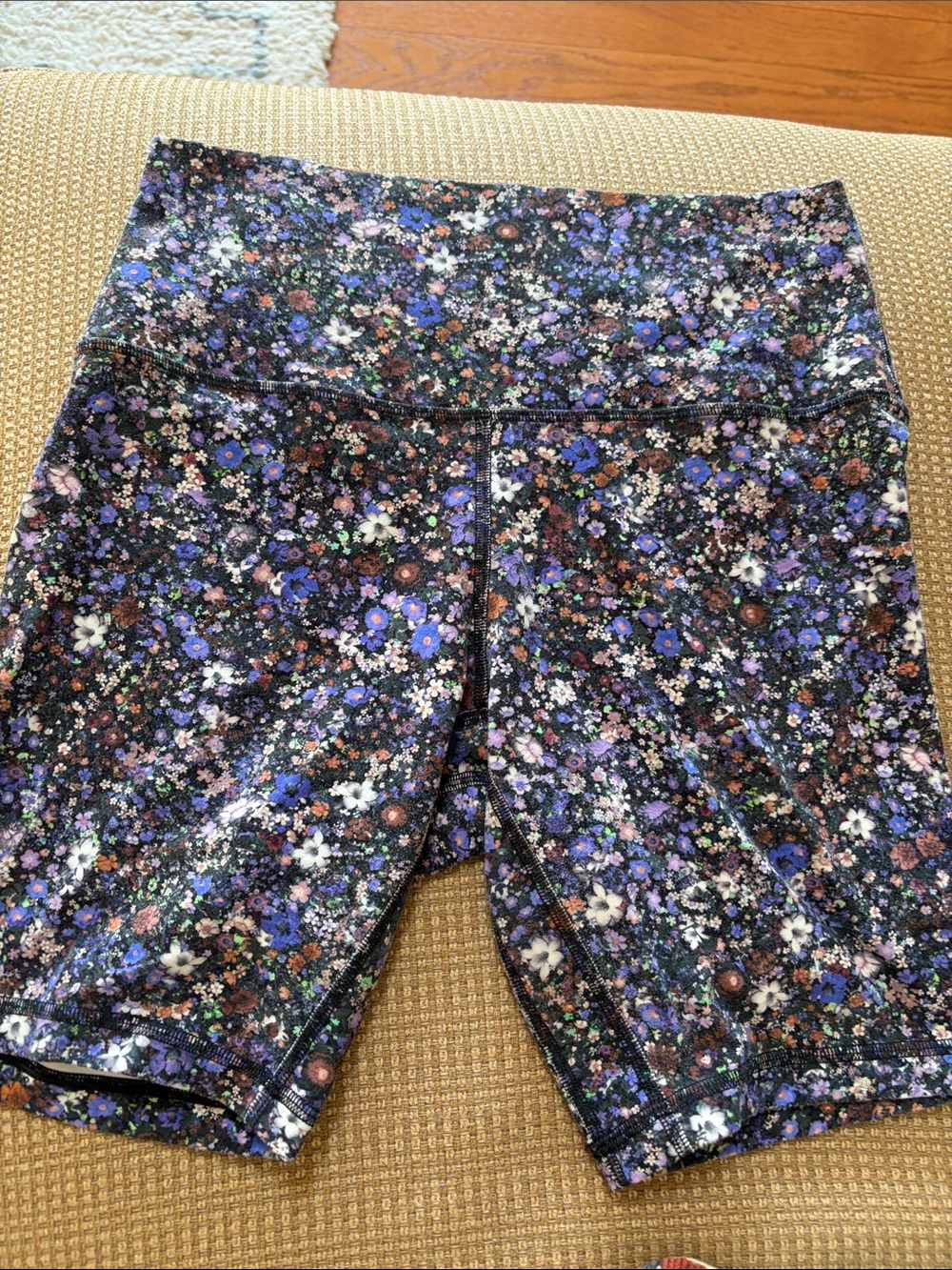Lululemon align shorts
